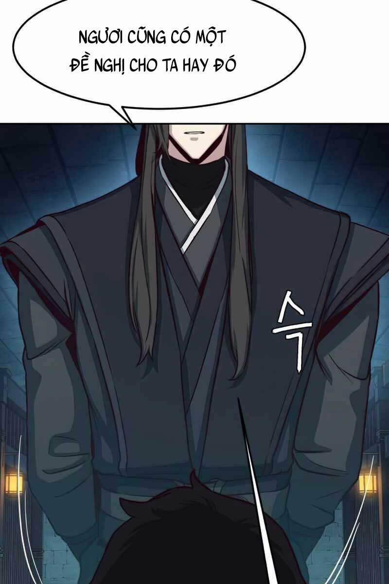 Túy Kiếm Dạ Hành 36 trang 53