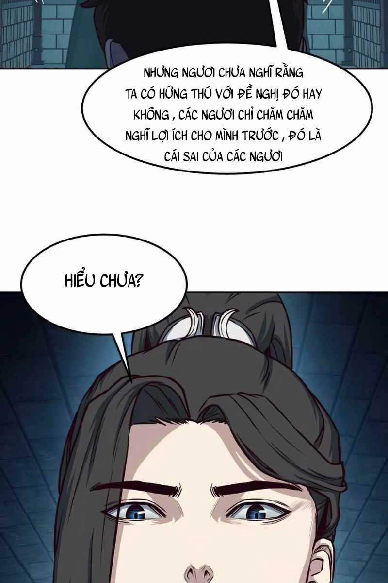 Túy Kiếm Dạ Hành 36 trang 54