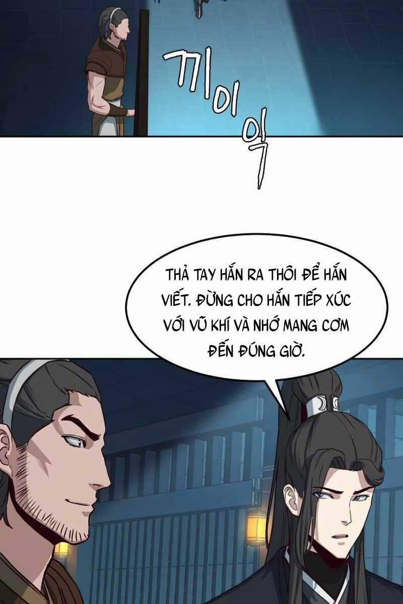 Túy Kiếm Dạ Hành 36 trang 57