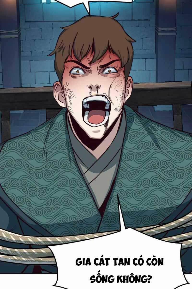 Túy Kiếm Dạ Hành 36 trang 59