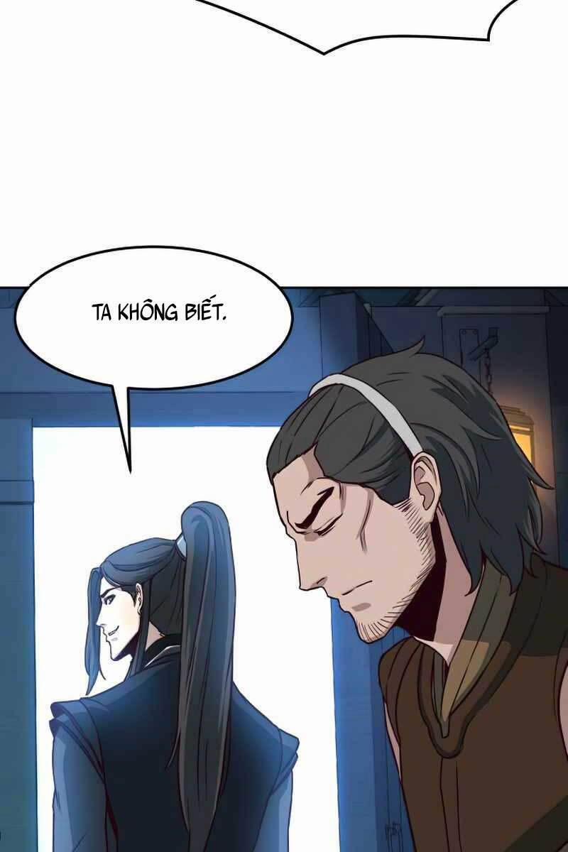 Túy Kiếm Dạ Hành 36 trang 60