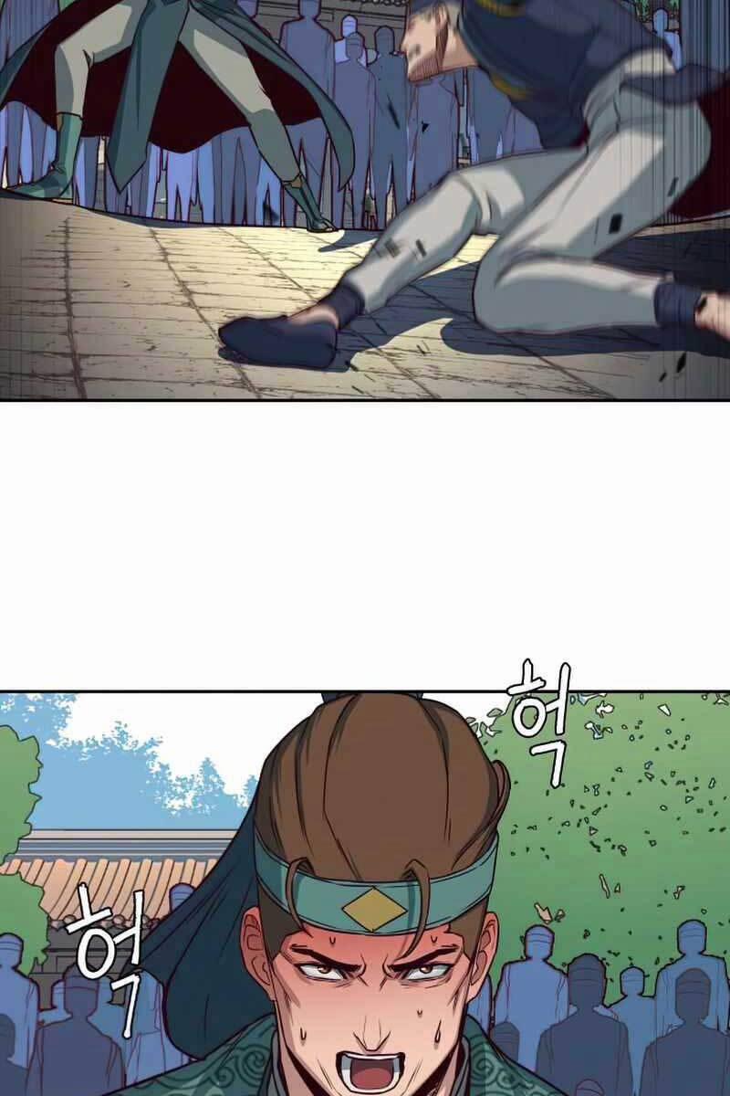 Túy Kiếm Dạ Hành 36 trang 65