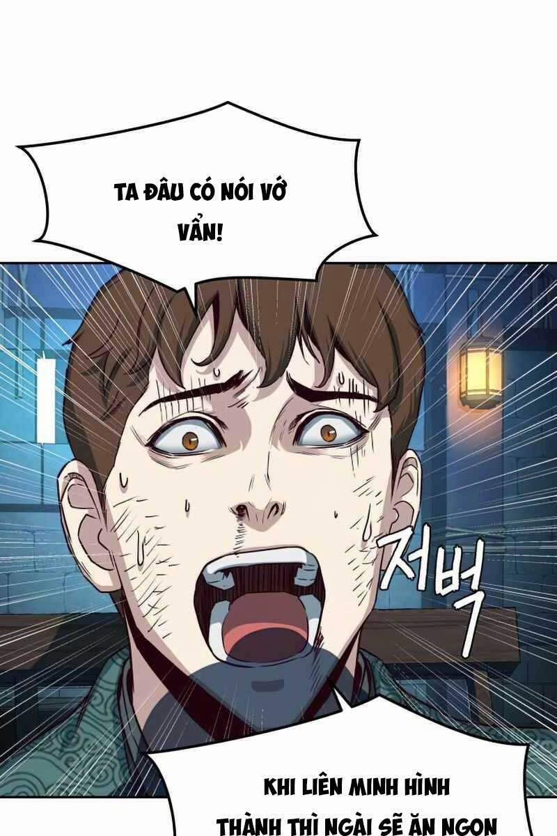 Túy Kiếm Dạ Hành 36 trang 7