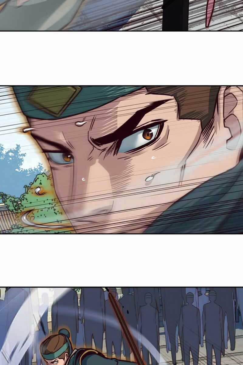 Túy Kiếm Dạ Hành 36 trang 81