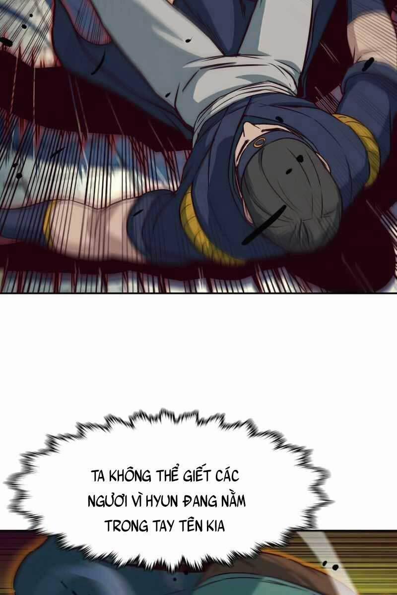 Túy Kiếm Dạ Hành 36 trang 84