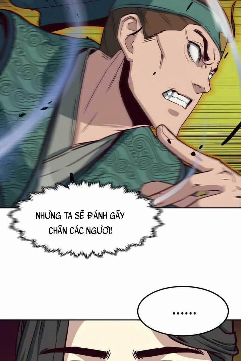 Túy Kiếm Dạ Hành 36 trang 85