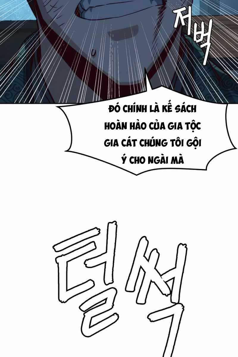 Túy Kiếm Dạ Hành 36 trang 9