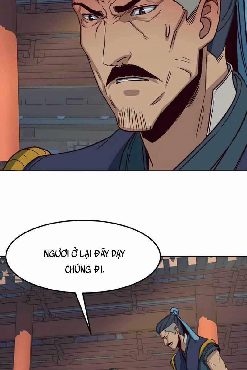 Túy Kiếm Dạ Hành 36 trang 97