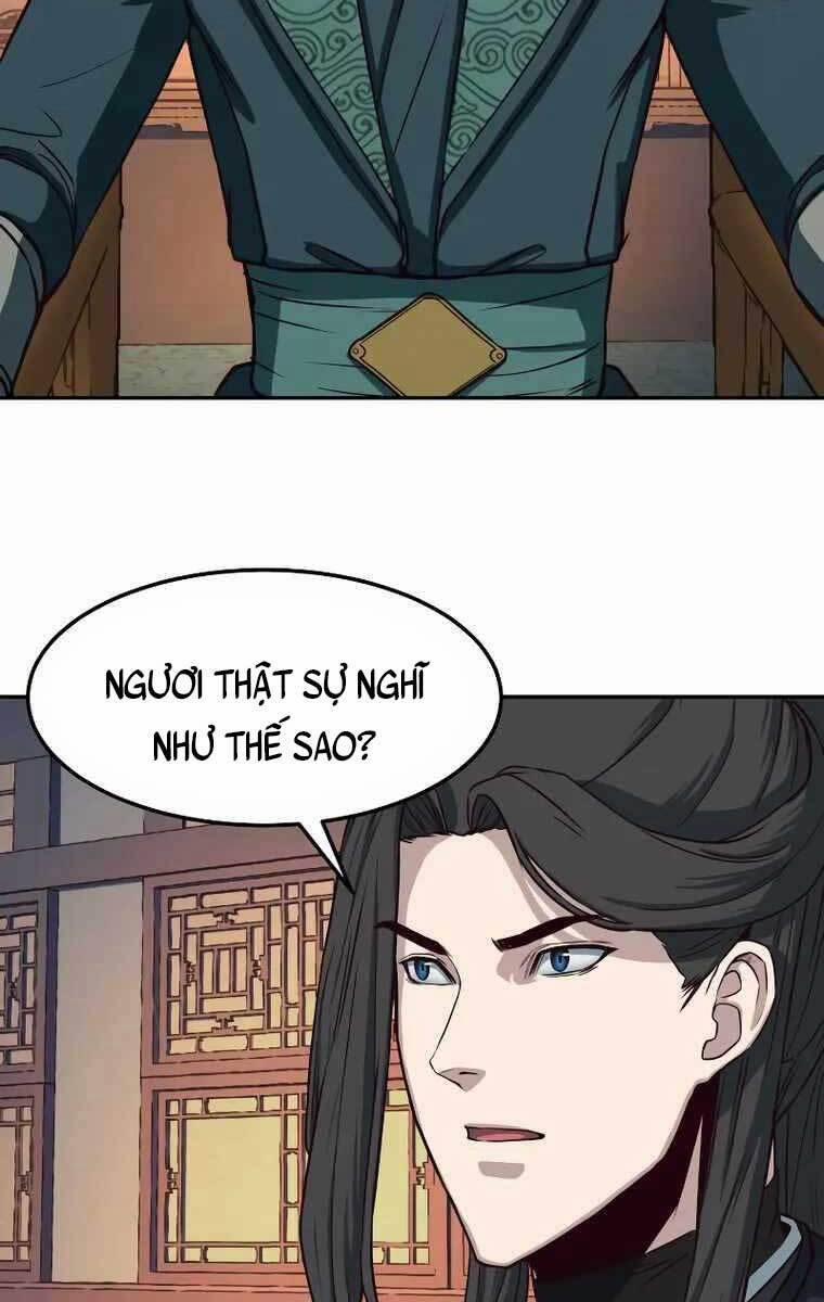 Túy Kiếm Dạ Hành 37 trang 12