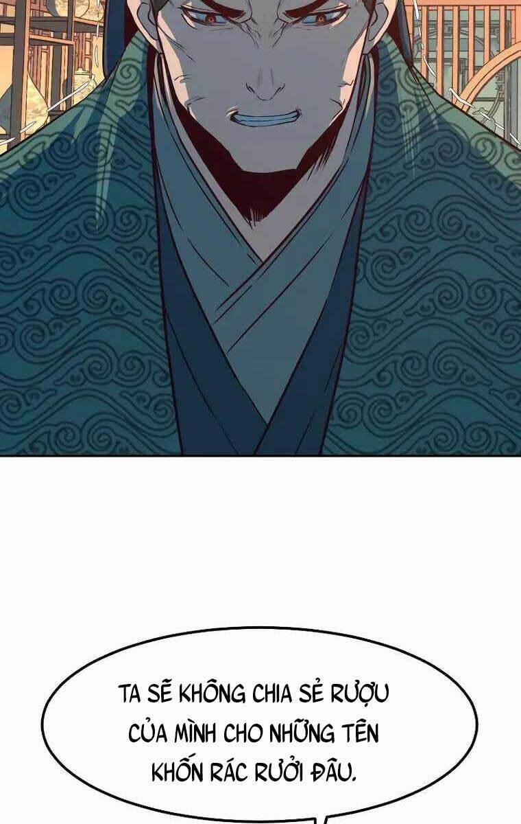 Túy Kiếm Dạ Hành 37 trang 95