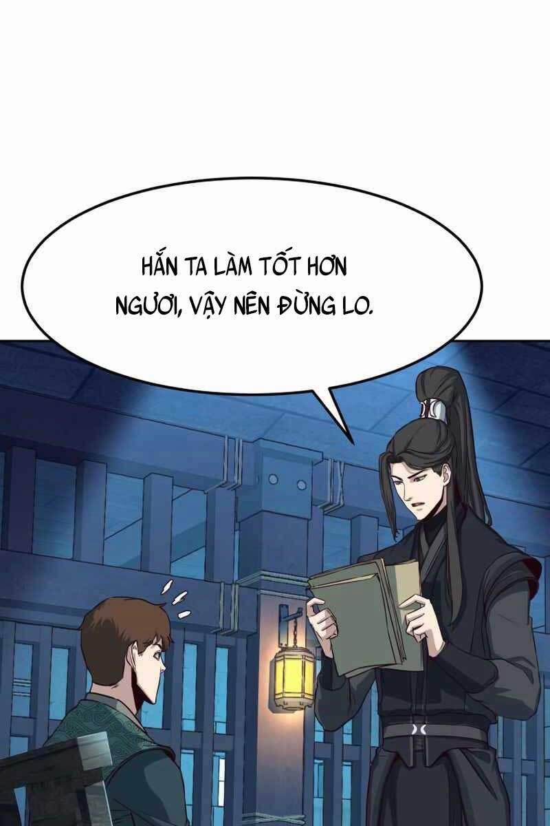 Túy Kiếm Dạ Hành 38 trang 10