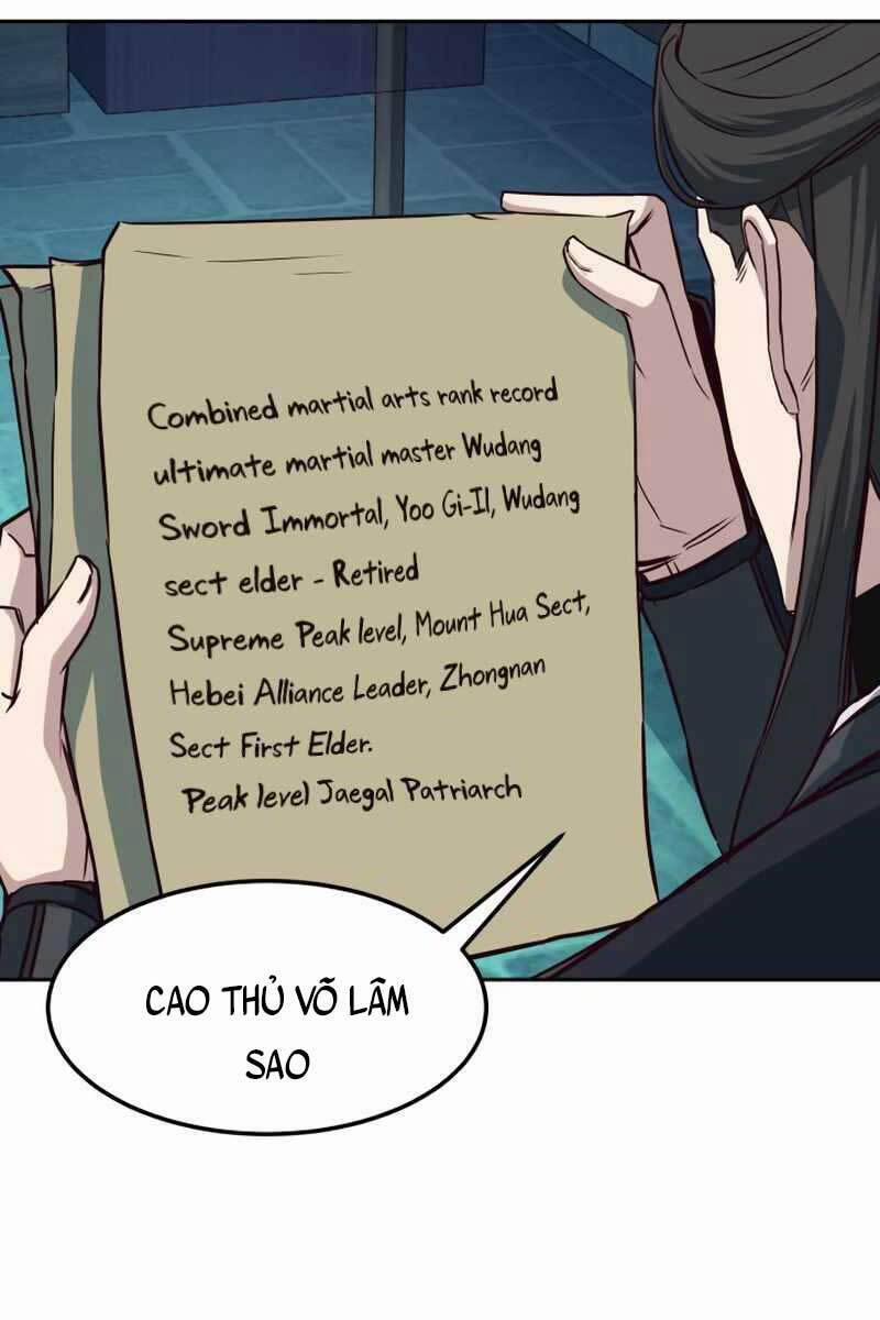 Túy Kiếm Dạ Hành 38 trang 17