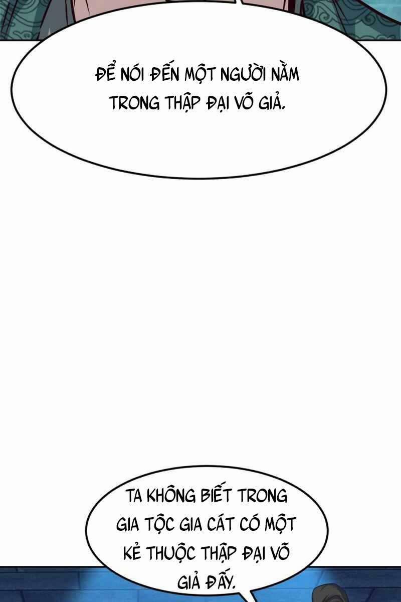 Túy Kiếm Dạ Hành 38 trang 19