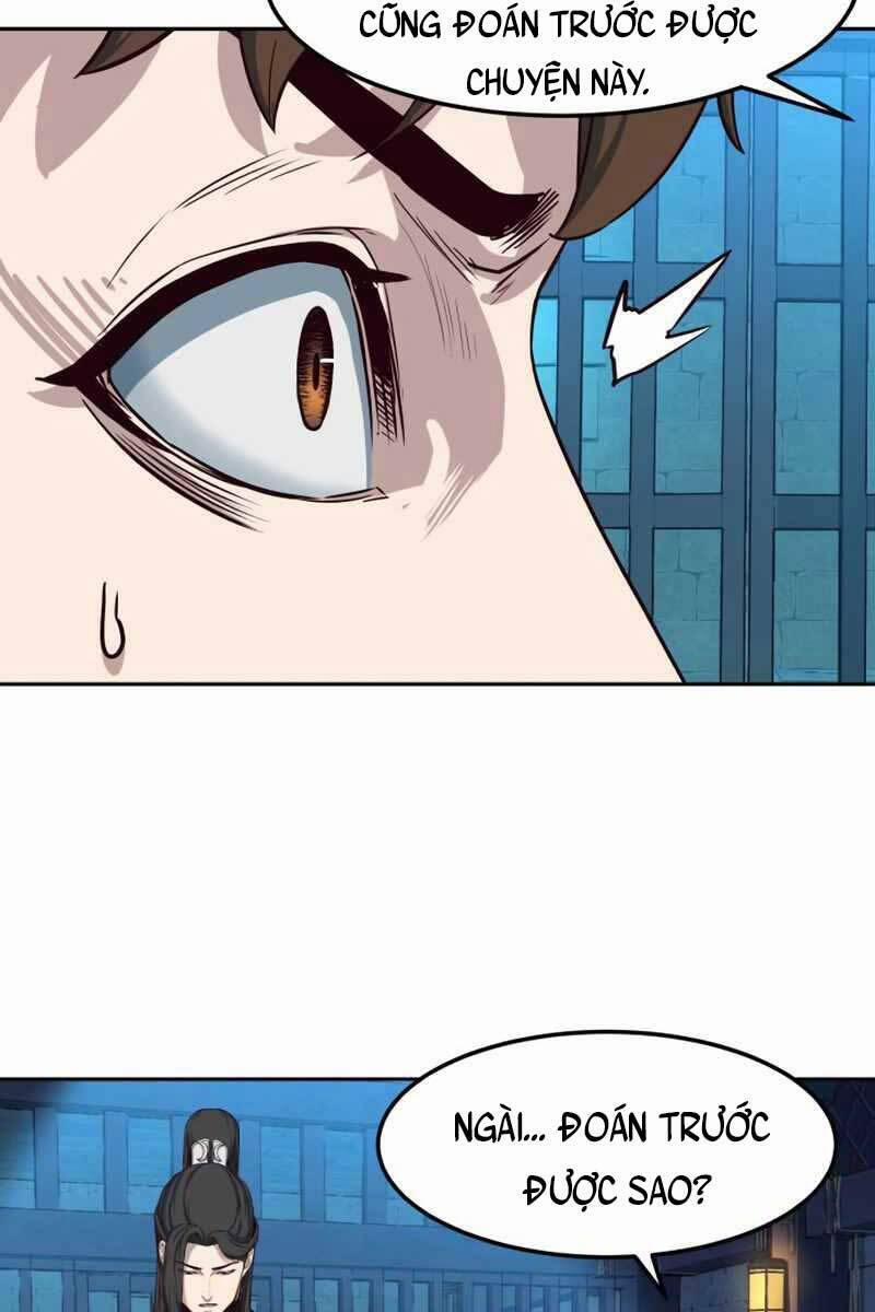 Túy Kiếm Dạ Hành 38 trang 23