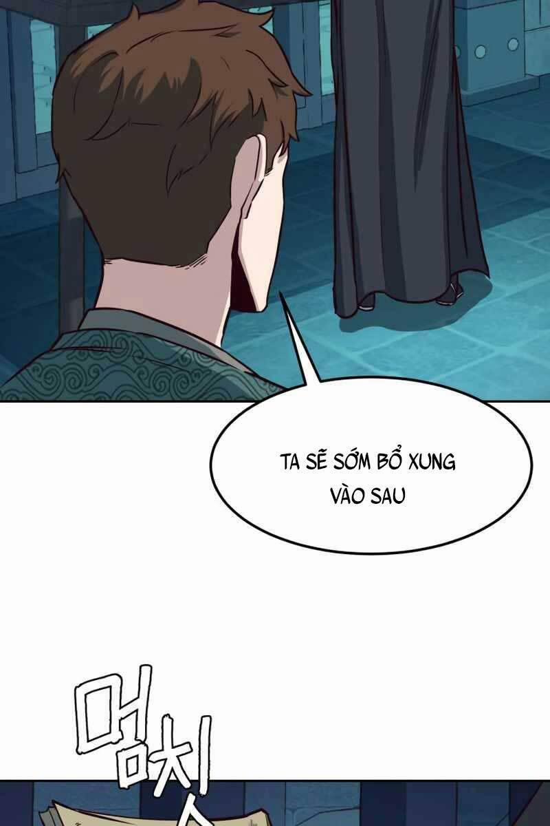 Túy Kiếm Dạ Hành 38 trang 27