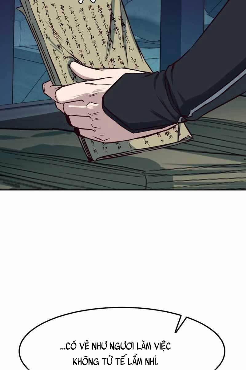 Túy Kiếm Dạ Hành 38 trang 28