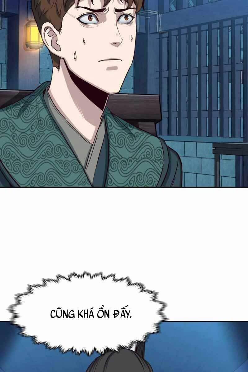 Túy Kiếm Dạ Hành 38 trang 3