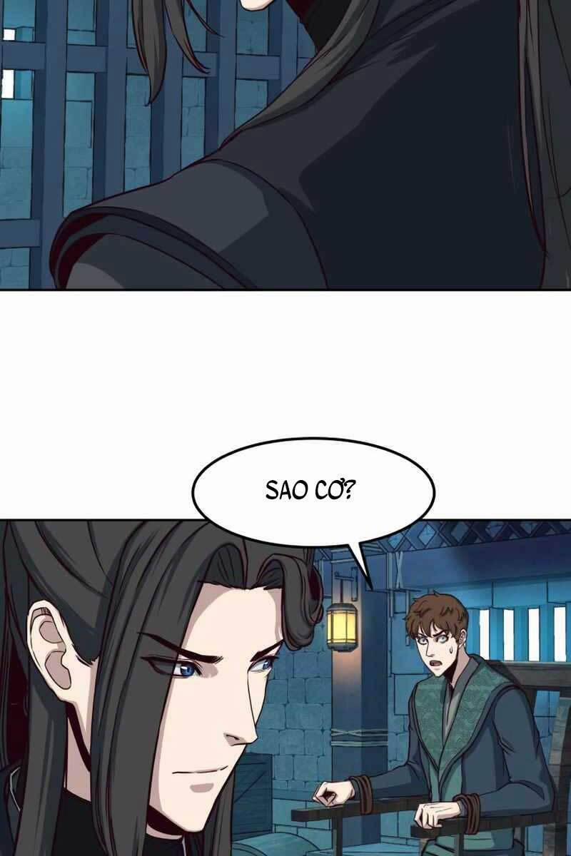 Túy Kiếm Dạ Hành 38 trang 34