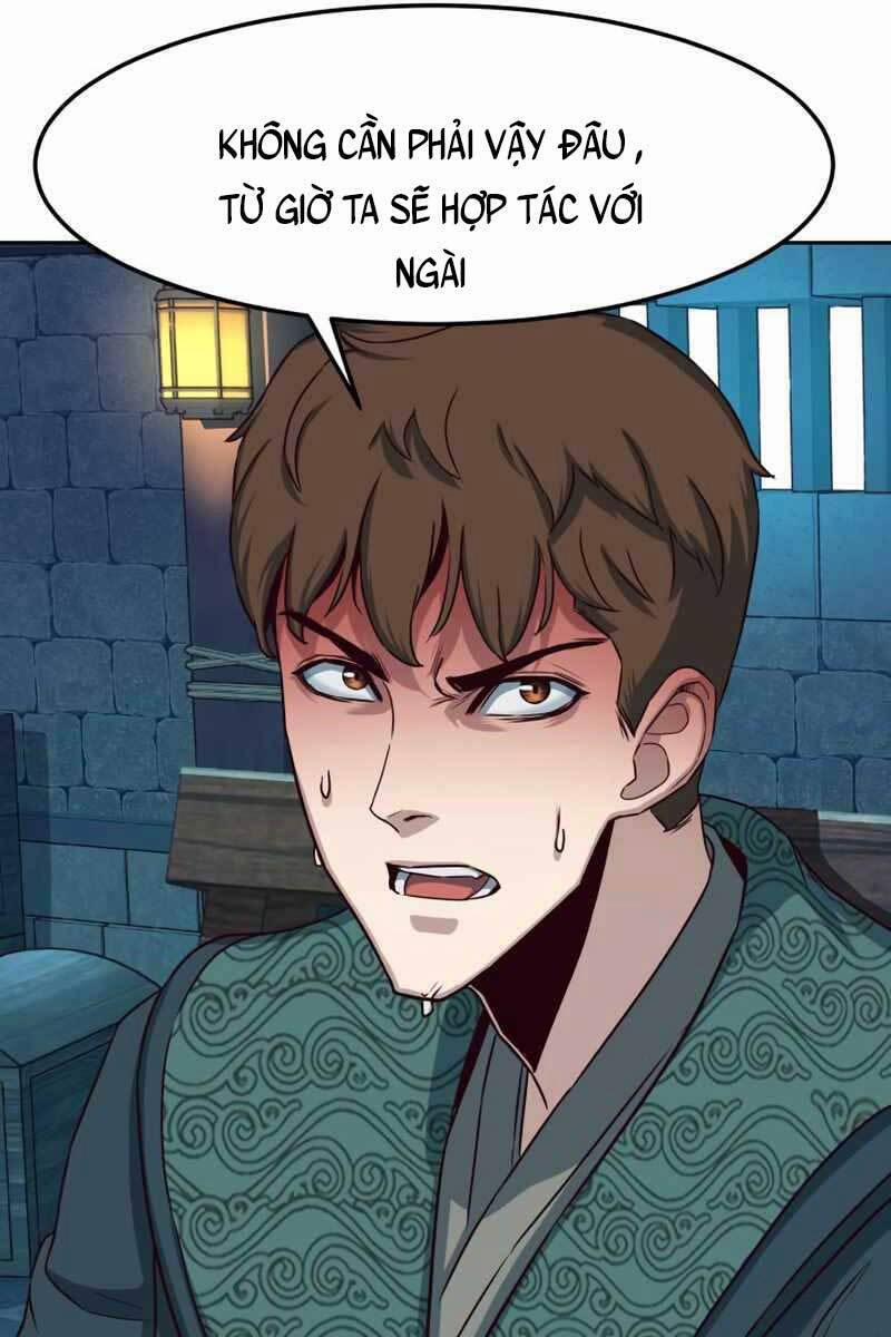 Túy Kiếm Dạ Hành 38 trang 38