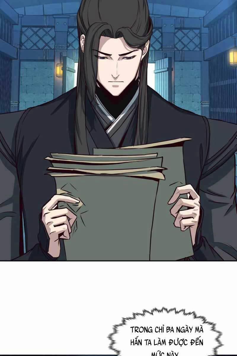 Túy Kiếm Dạ Hành 38 trang 4