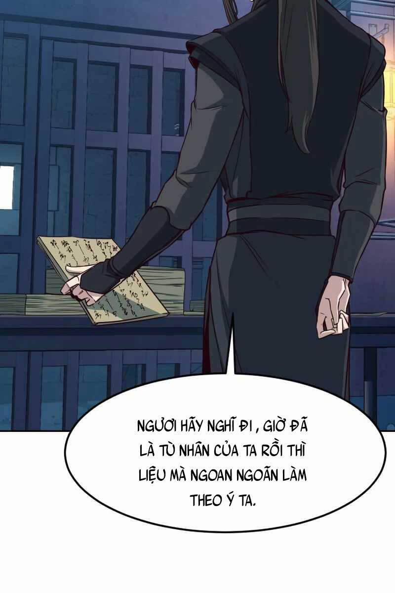 Túy Kiếm Dạ Hành 38 trang 41