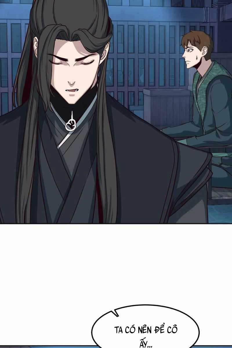 Túy Kiếm Dạ Hành 38 trang 47