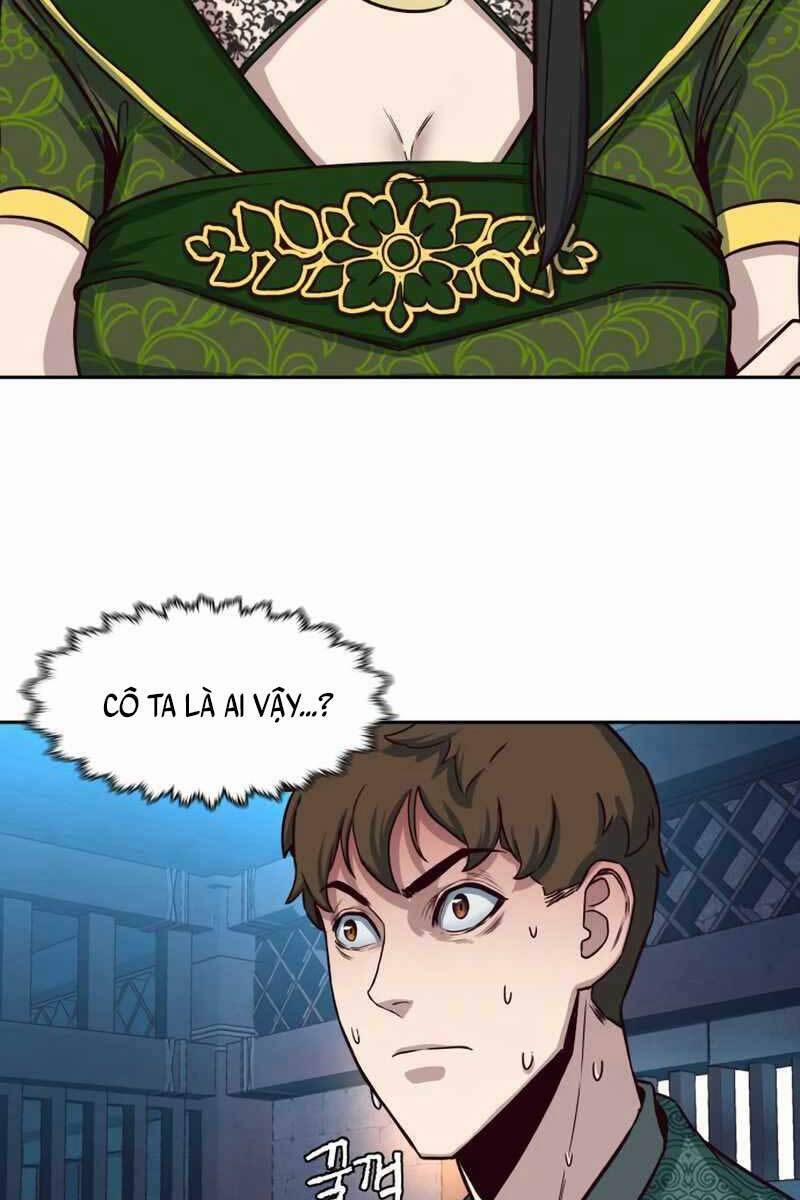 Túy Kiếm Dạ Hành 38 trang 53