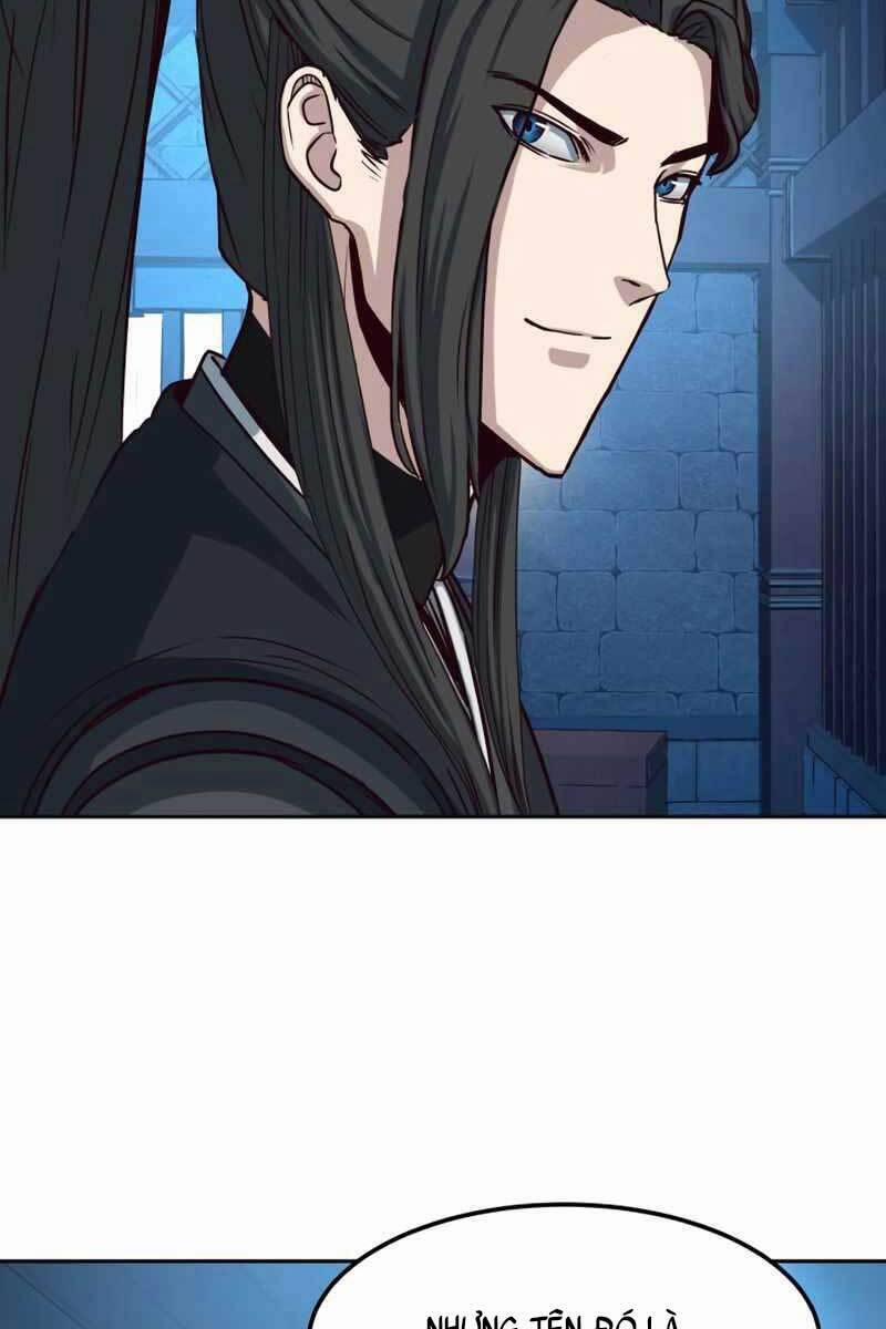 Túy Kiếm Dạ Hành 38 trang 60