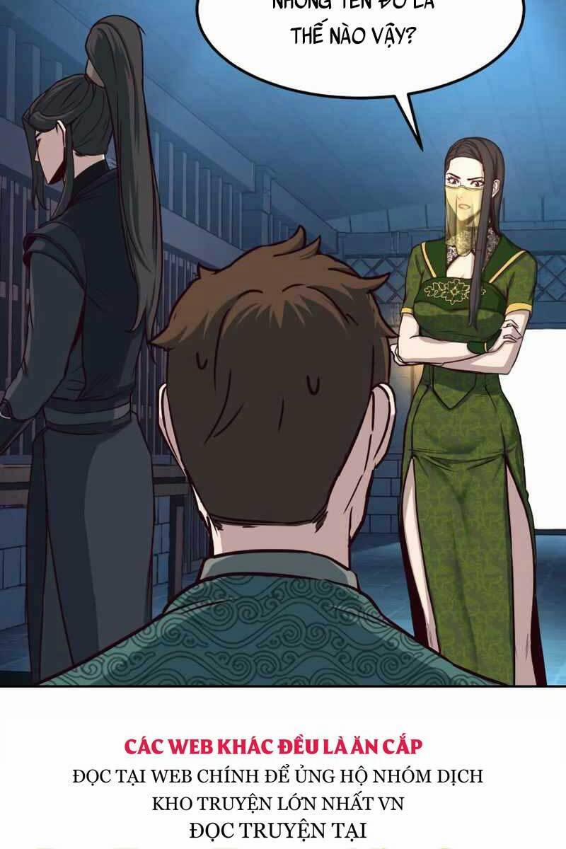 Túy Kiếm Dạ Hành 38 trang 61