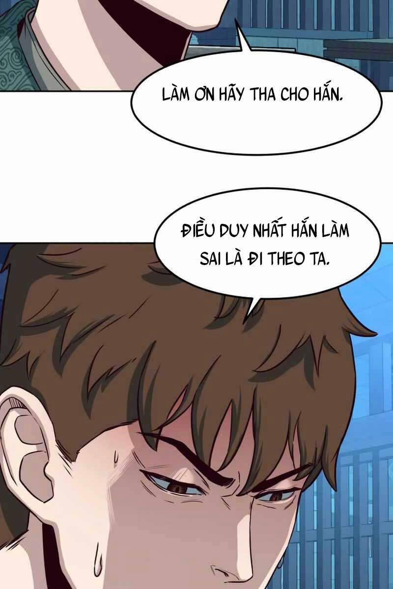 Túy Kiếm Dạ Hành 38 trang 8