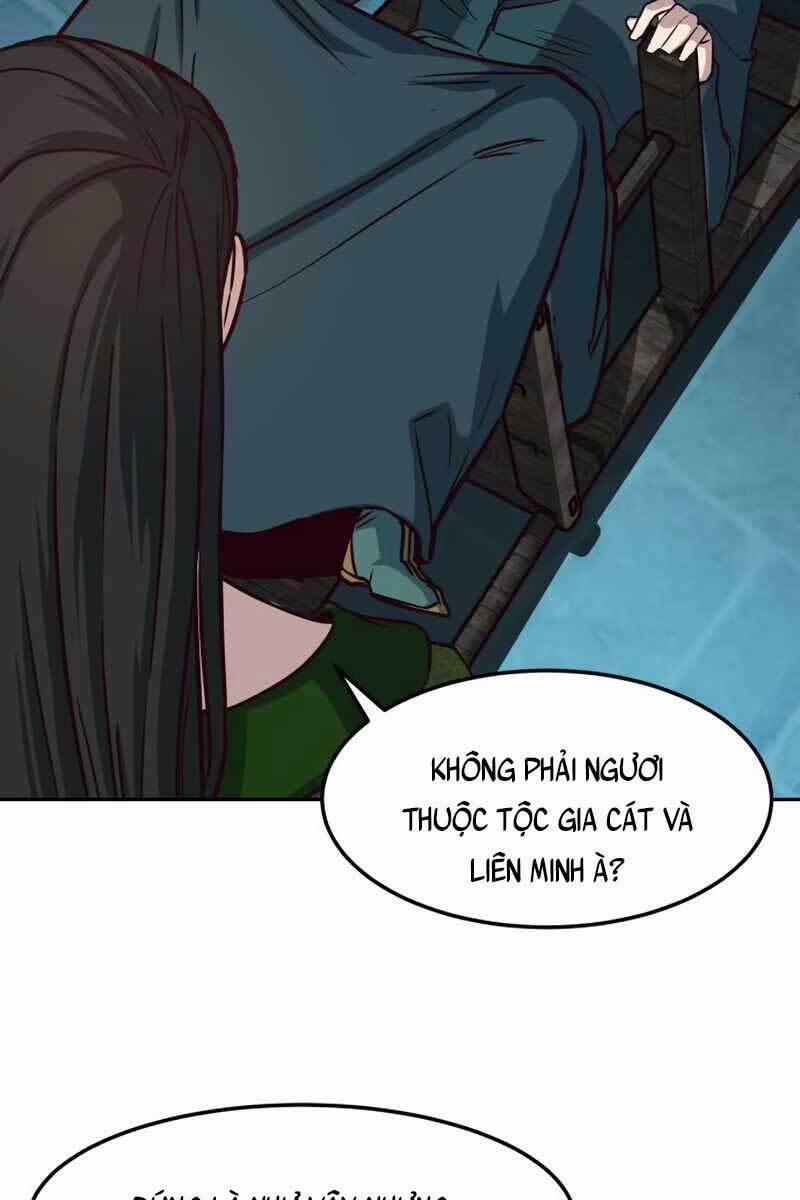 Túy Kiếm Dạ Hành 38 trang 84