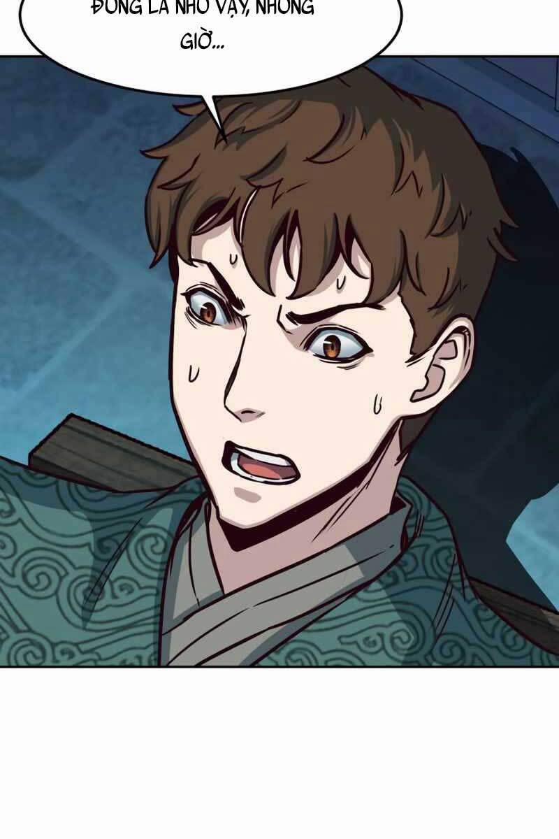 Túy Kiếm Dạ Hành 38 trang 85