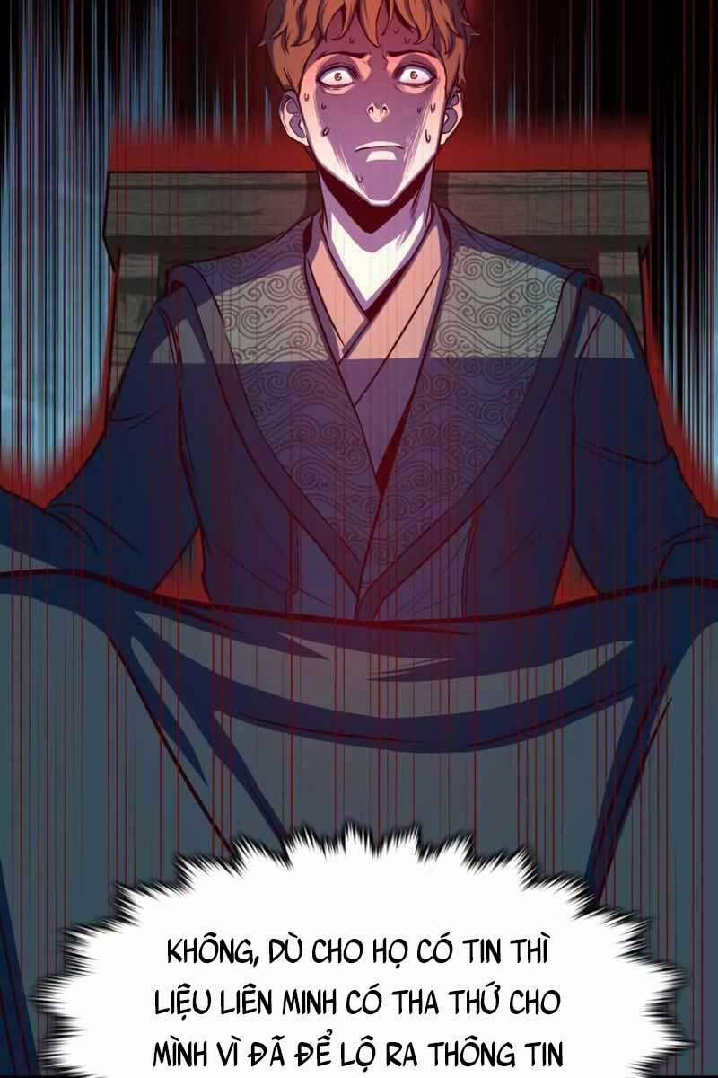 Túy Kiếm Dạ Hành 38 trang 91