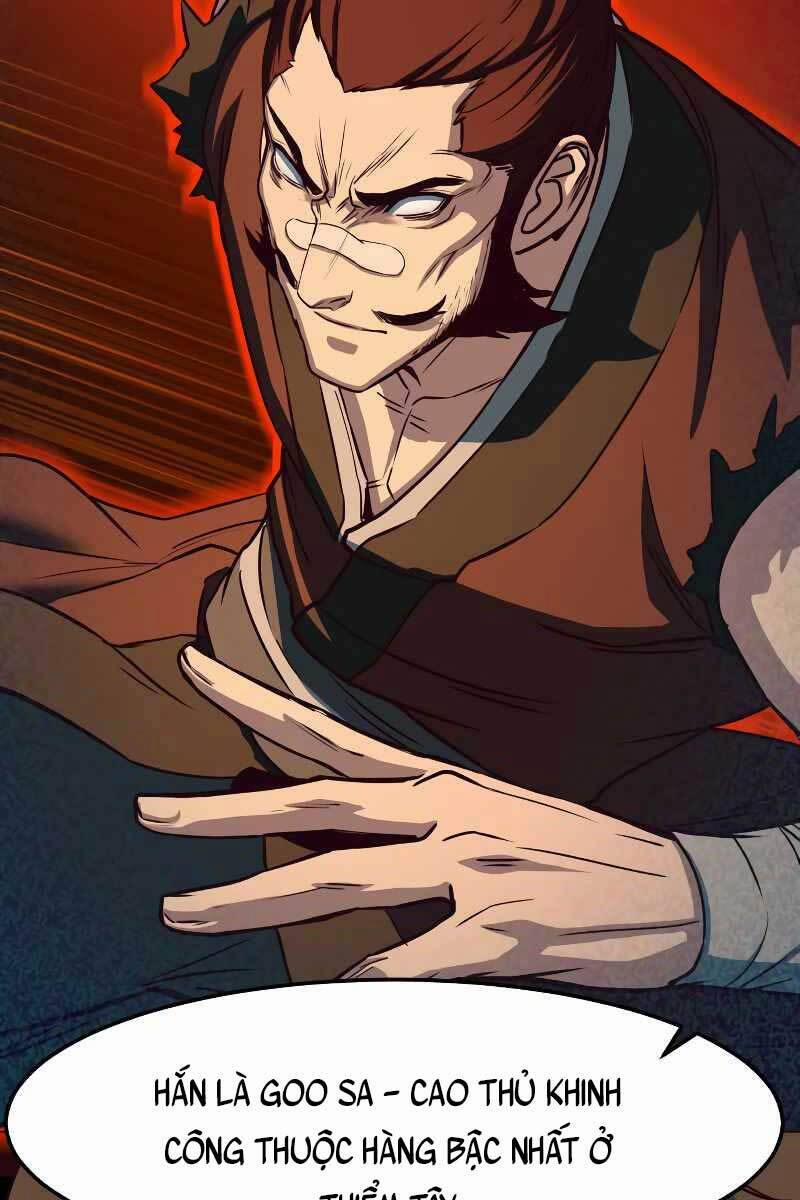 Túy Kiếm Dạ Hành 39 trang 17