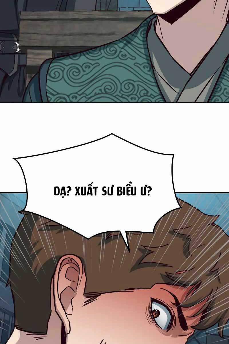 Túy Kiếm Dạ Hành 39 trang 31