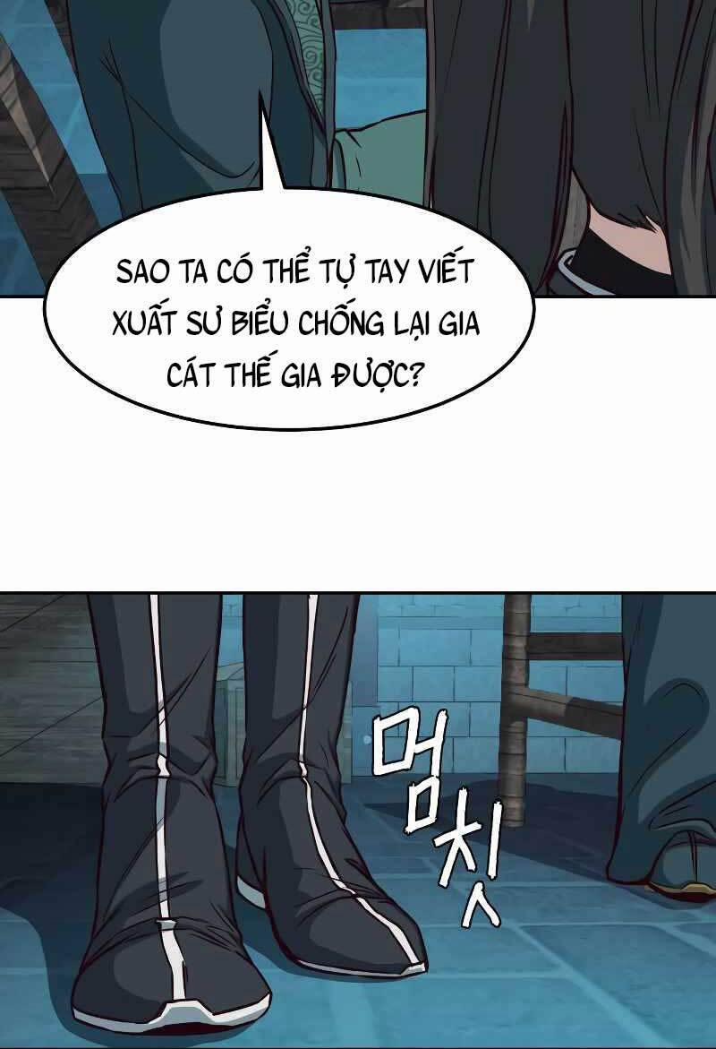 Túy Kiếm Dạ Hành 39 trang 35