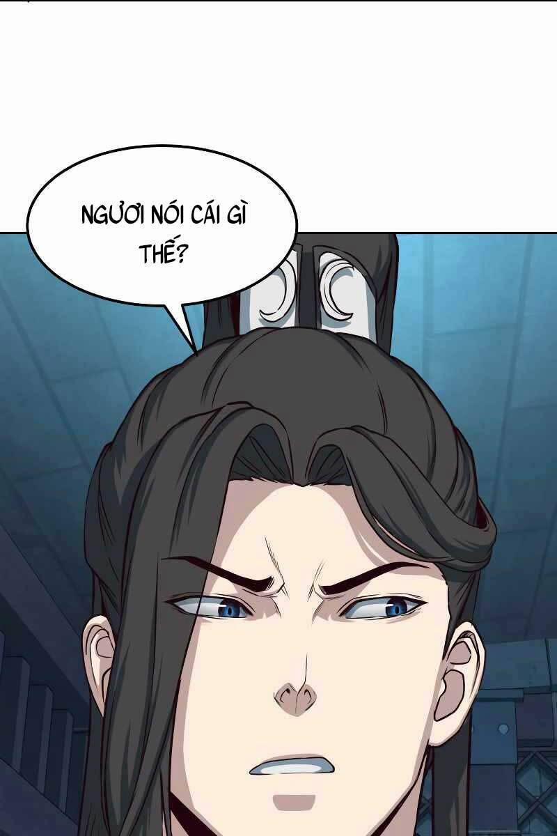 Túy Kiếm Dạ Hành 39 trang 36