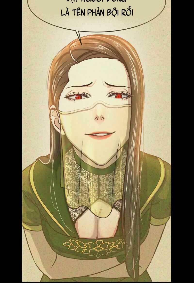 Túy Kiếm Dạ Hành 39 trang 44