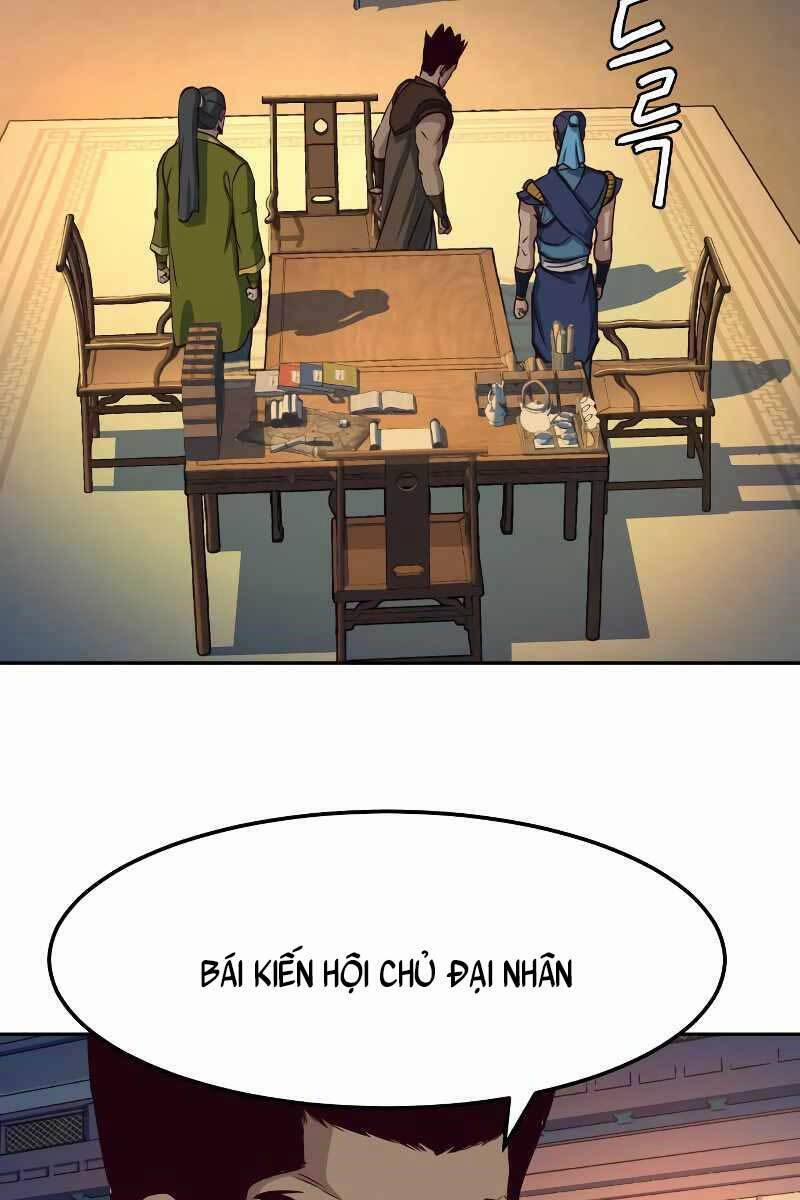 Túy Kiếm Dạ Hành 39 trang 49