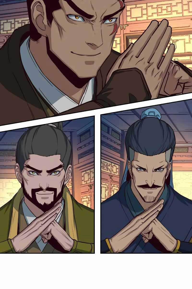 Túy Kiếm Dạ Hành 39 trang 50