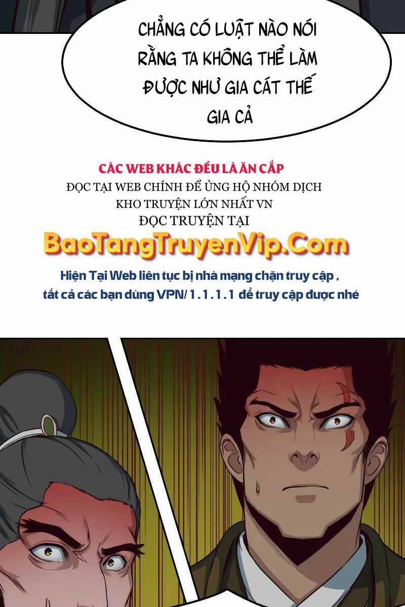 Túy Kiếm Dạ Hành 39 trang 65