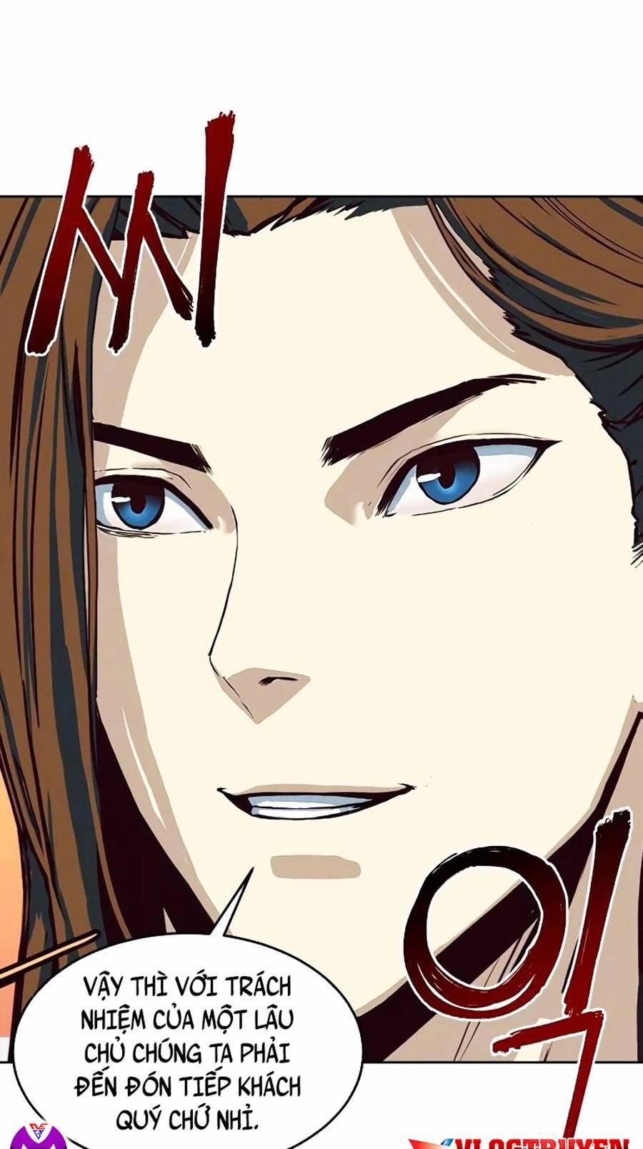 Túy Kiếm Dạ Hành 4 trang 100