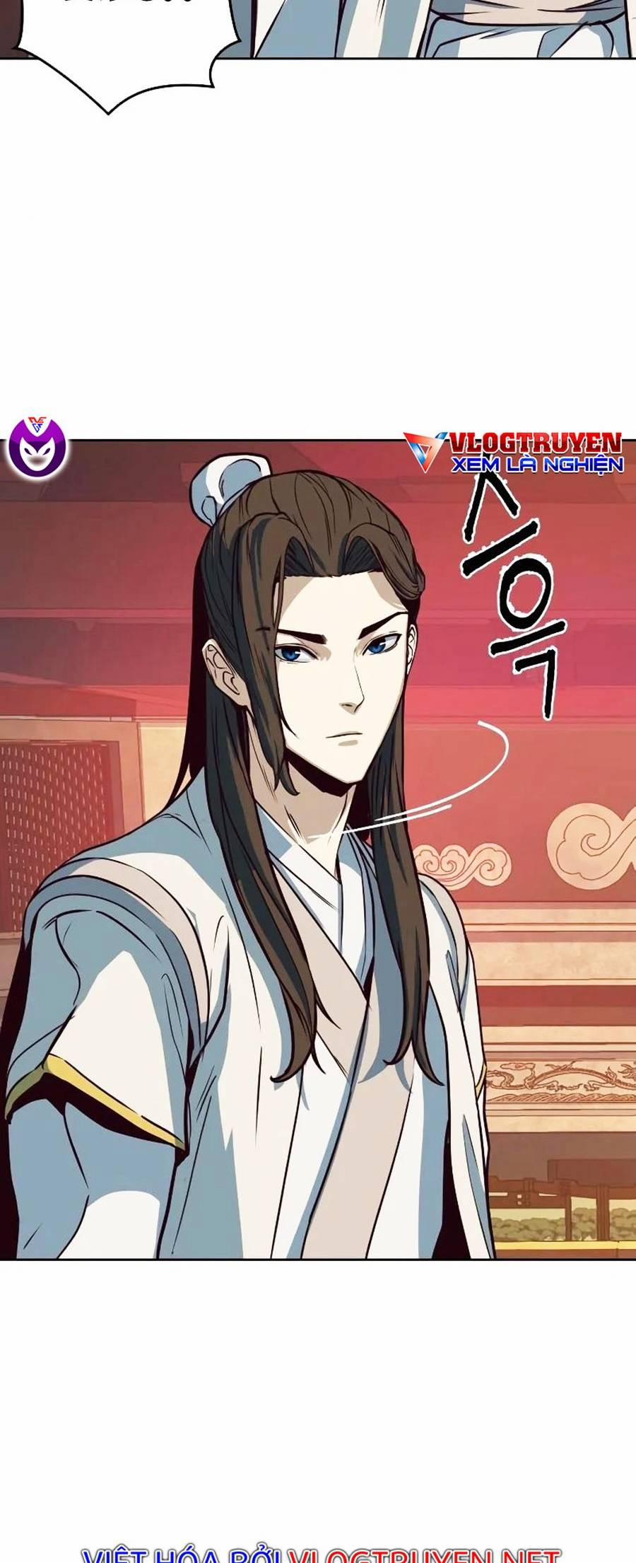 Túy Kiếm Dạ Hành 4 trang 26