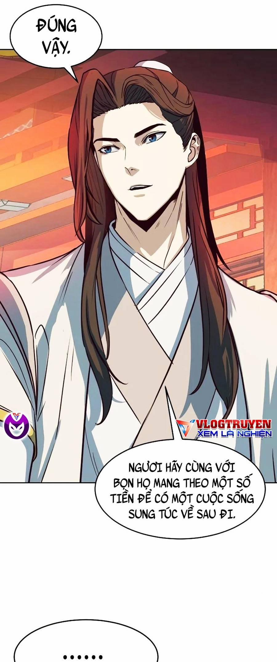 Túy Kiếm Dạ Hành 4 trang 30