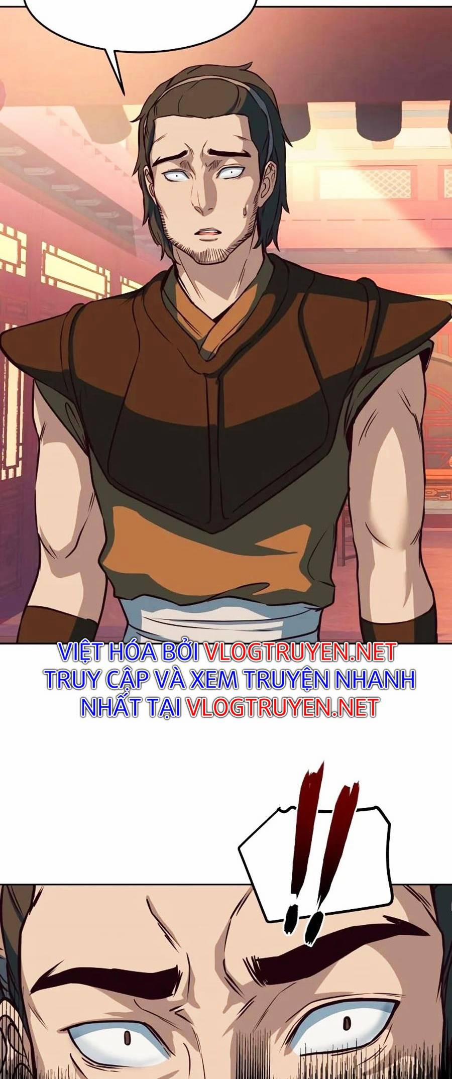 Túy Kiếm Dạ Hành 4 trang 31