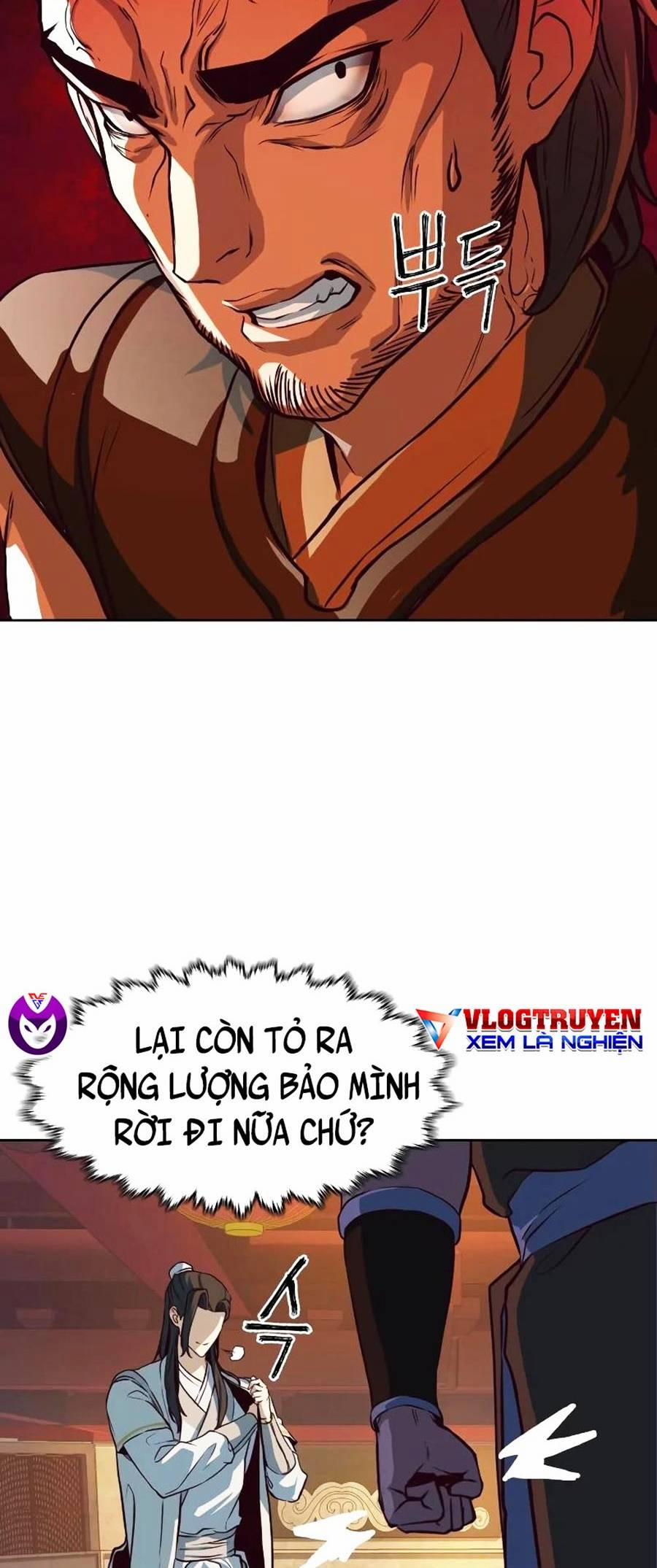 Túy Kiếm Dạ Hành 4 trang 37