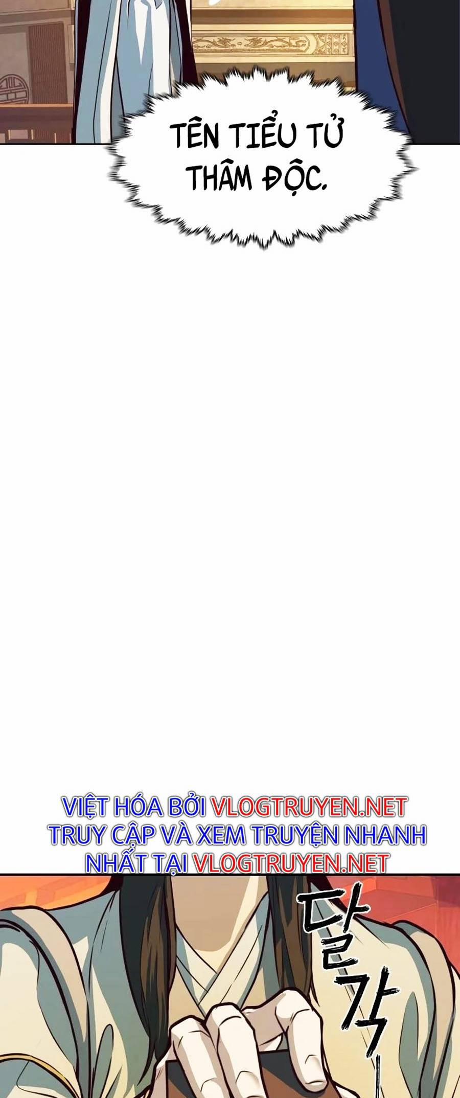 Túy Kiếm Dạ Hành 4 trang 38