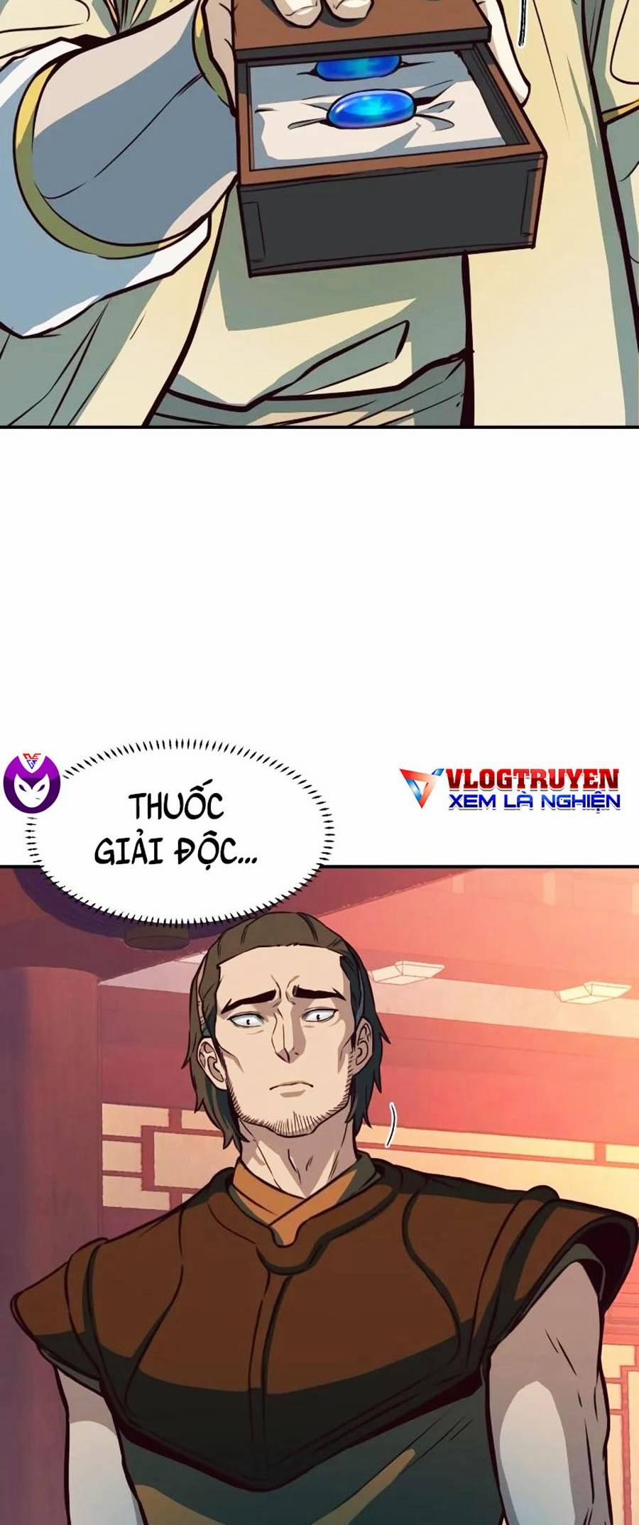 Túy Kiếm Dạ Hành 4 trang 39