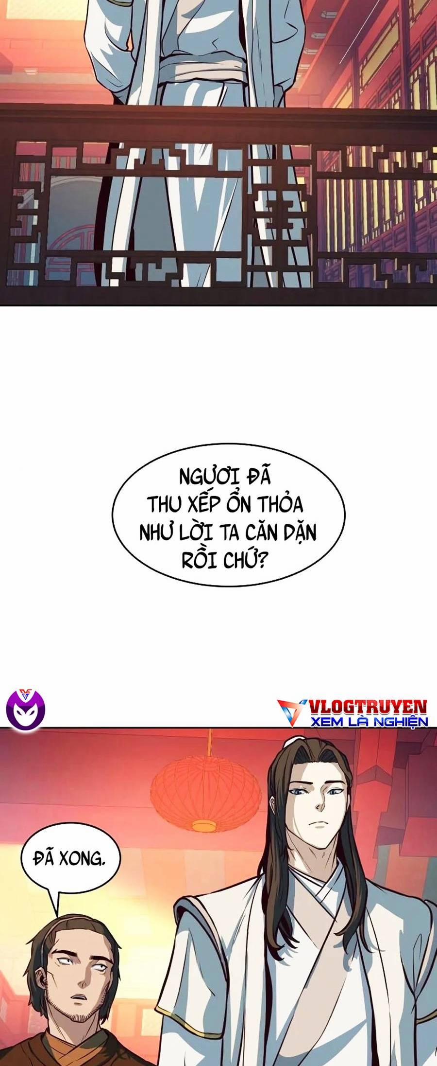 Túy Kiếm Dạ Hành 4 trang 4