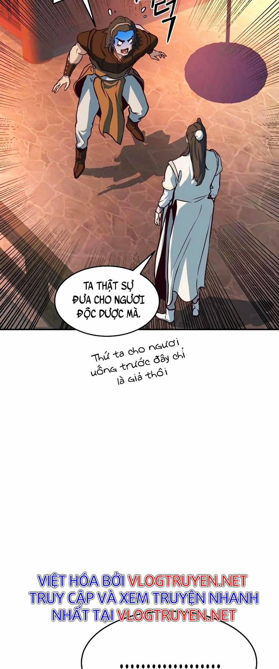 Túy Kiếm Dạ Hành 4 trang 46